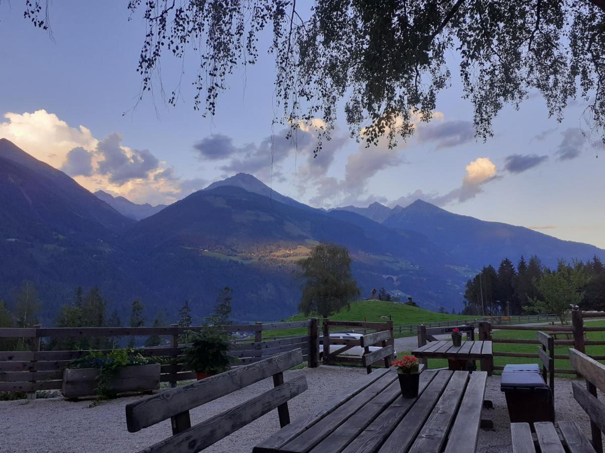 Ferienhaus Herrenschmiede Obervellach Exterior foto